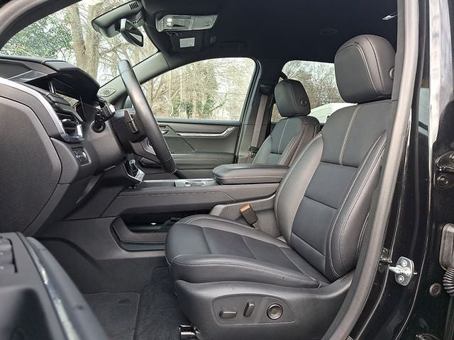 2024 GMC Acadia AWD Elevation