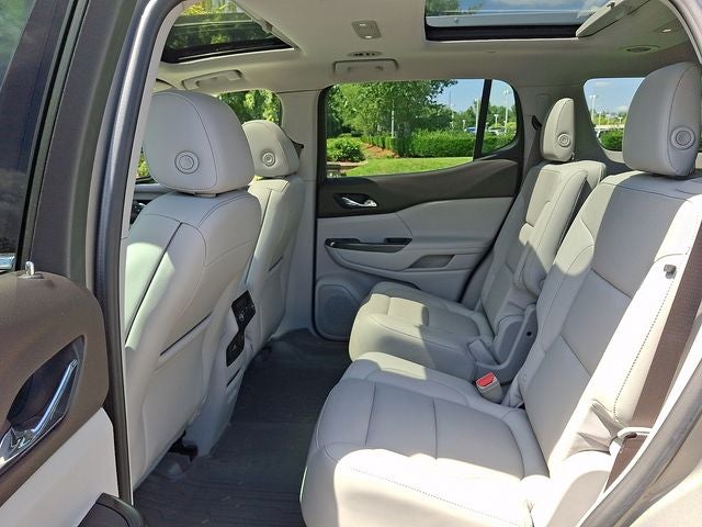 2019 GMC Acadia SLT