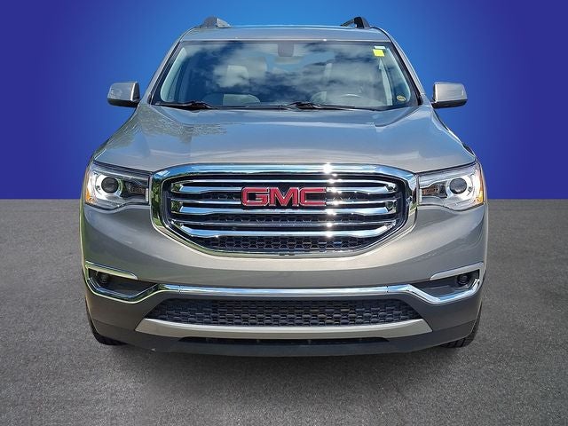 2019 GMC Acadia SLT