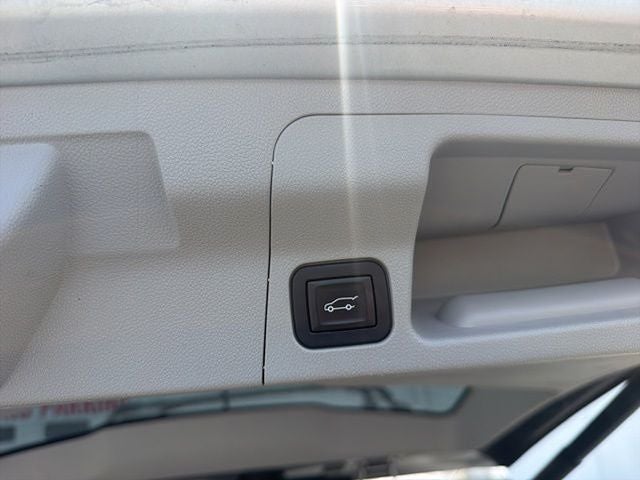 2017 GMC Acadia SLT