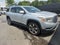 2017 GMC Acadia SLT