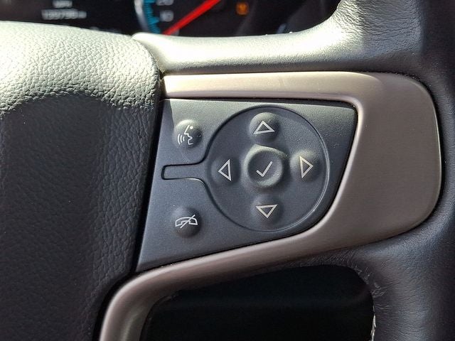2017 GMC Yukon Denali Denali