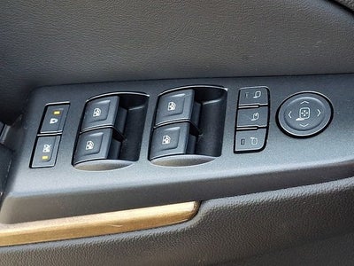 2017 GMC Yukon Denali Denali