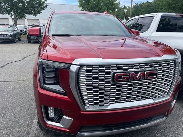 2024 GMC Yukon Denali Denali