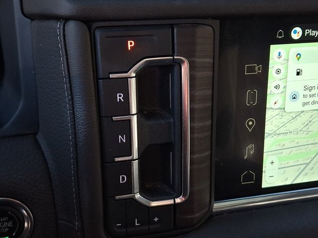 2022 GMC Yukon Denali Denali