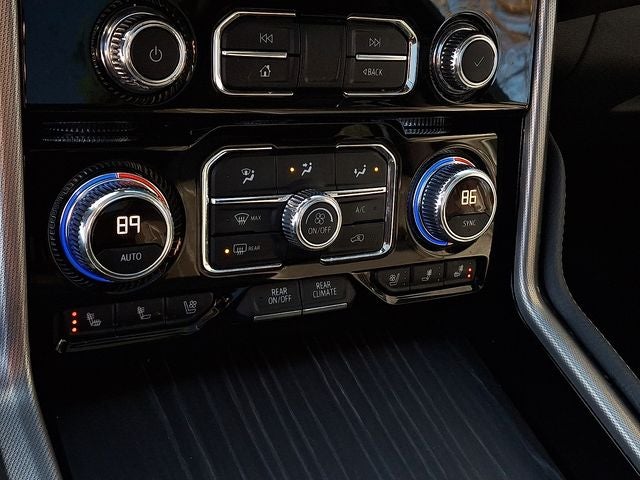 2022 GMC Yukon Denali Denali