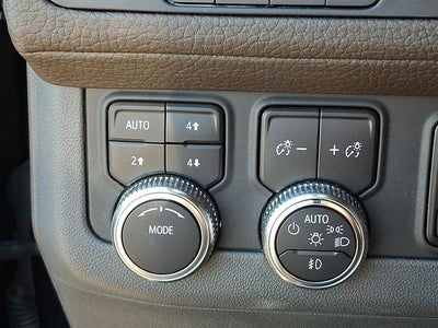 2022 GMC Yukon Denali Denali