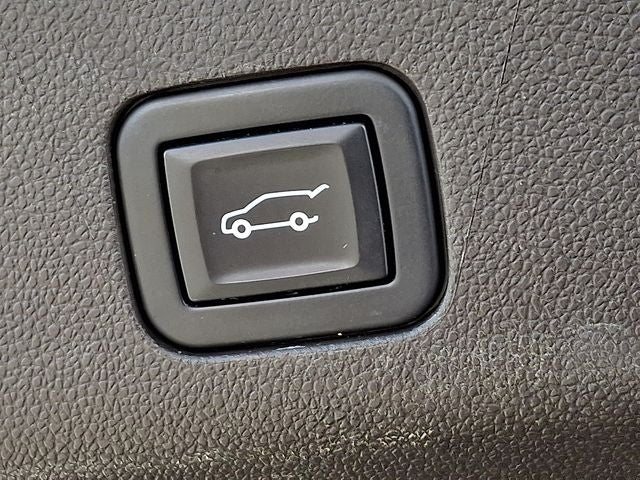 2022 GMC Yukon Denali Denali