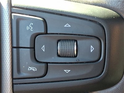 2021 GMC Yukon Denali Denali