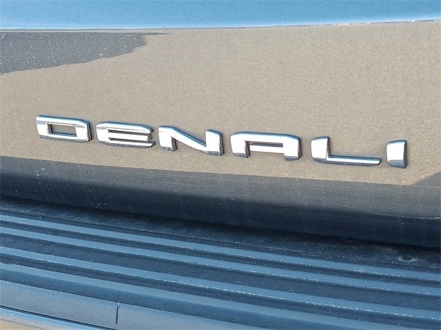 2021 GMC Yukon Denali Denali
