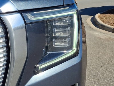 2021 GMC Yukon Denali Denali