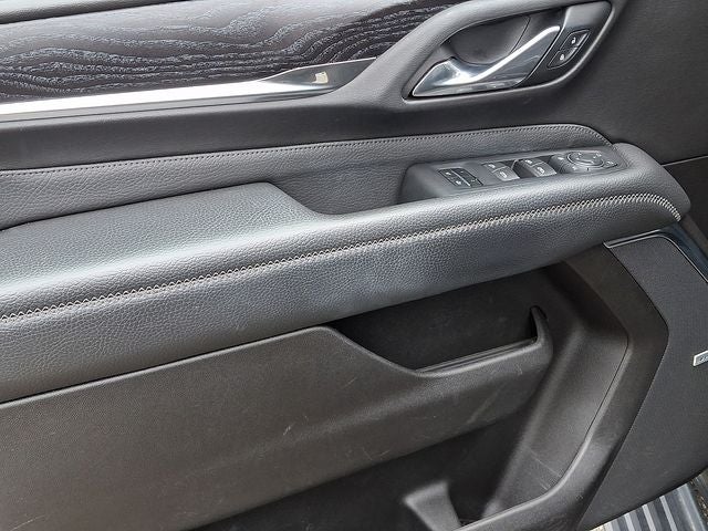 2021 GMC Yukon Denali Denali