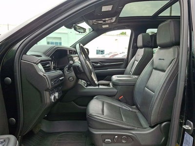 2021 GMC Yukon Denali Denali