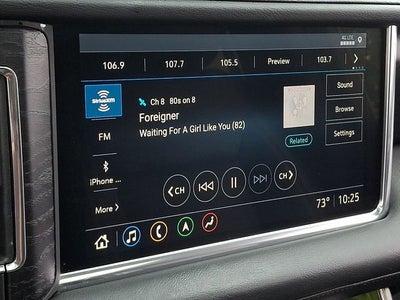 2021 GMC Yukon Denali Denali