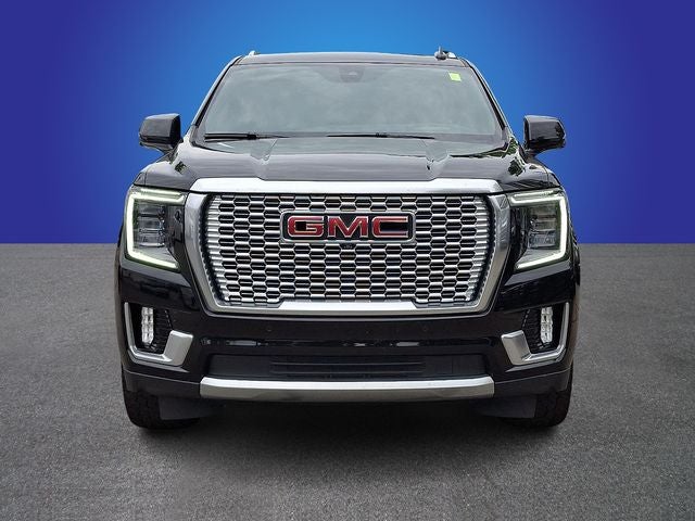 2021 GMC Yukon Denali Denali