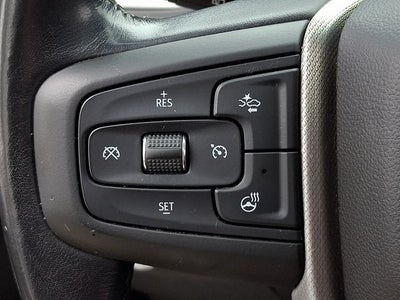 2021 GMC Yukon Denali Denali