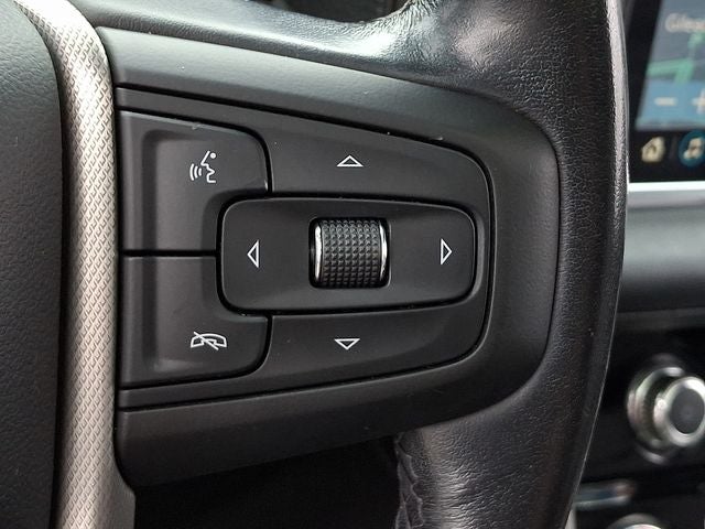 2021 GMC Yukon Denali Denali