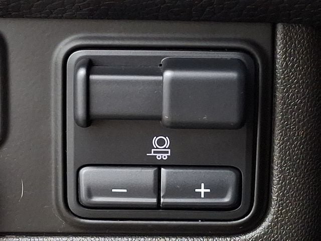 2021 GMC Yukon Denali Denali