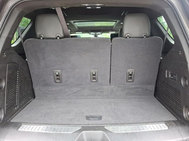 2021 GMC Yukon Denali Denali
