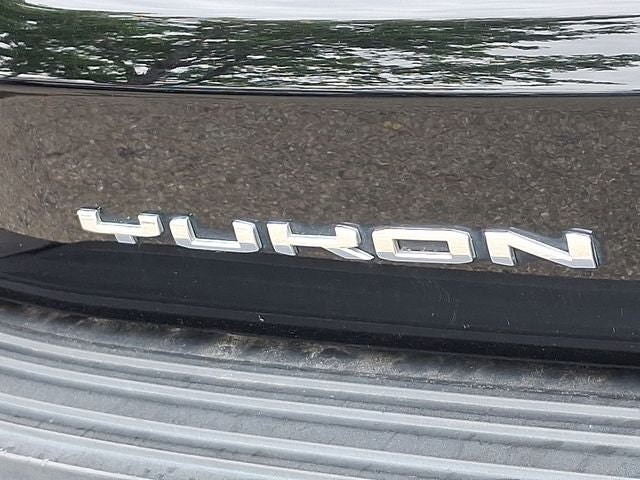 2021 GMC Yukon Denali Denali