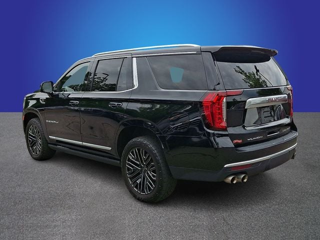 2021 GMC Yukon Denali Denali