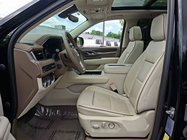 2021 GMC Yukon Denali Denali