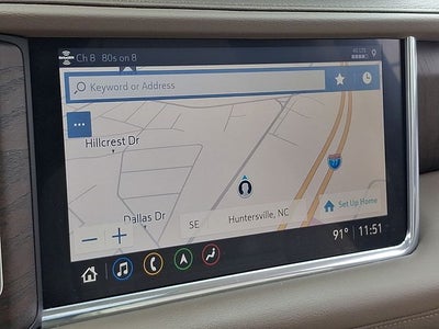 2021 GMC Yukon Denali Denali