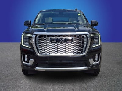 2021 GMC Yukon Denali Denali