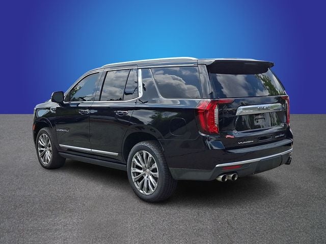 2021 GMC Yukon Denali Denali
