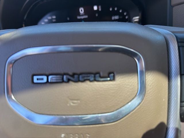 2022 GMC Yukon Denali Denali