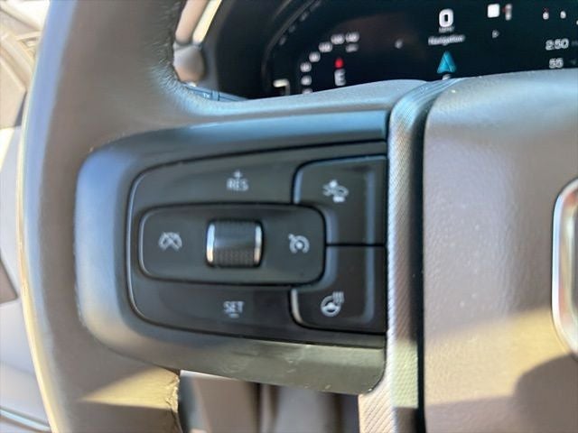 2022 GMC Yukon Denali Denali