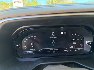 2022 GMC Yukon Denali Denali