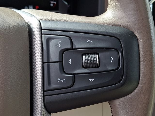 2022 GMC Yukon Denali Denali