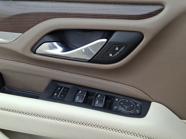 2022 GMC Yukon Denali Denali