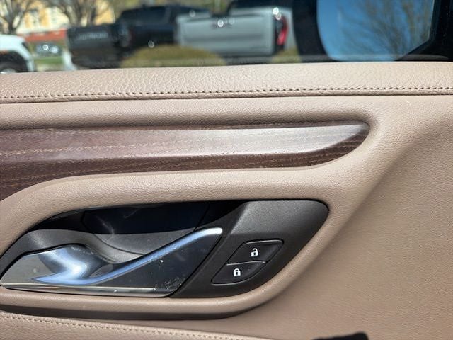 2022 GMC Yukon Denali Denali