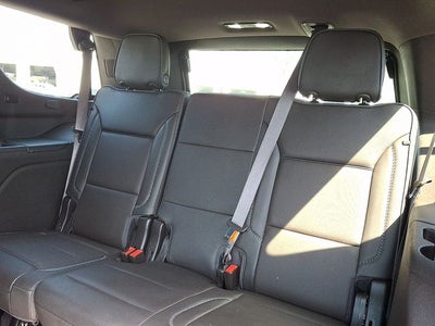 2022 GMC Yukon Denali Denali