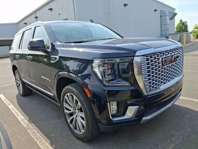 2021 GMC Yukon Denali Denali