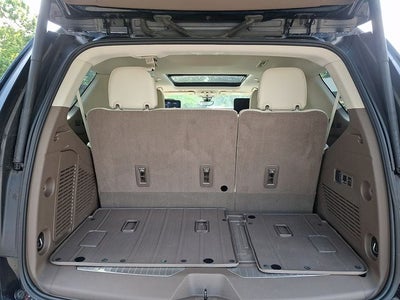2021 GMC Yukon Denali Denali