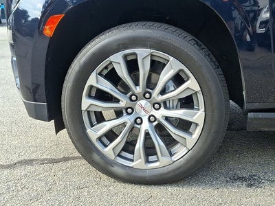 2021 GMC Yukon Denali Denali