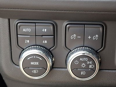 2024 GMC Yukon Denali Ultimate Denali Ultimate