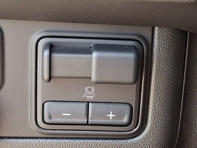 2024 GMC Yukon Denali Ultimate Denali Ultimate