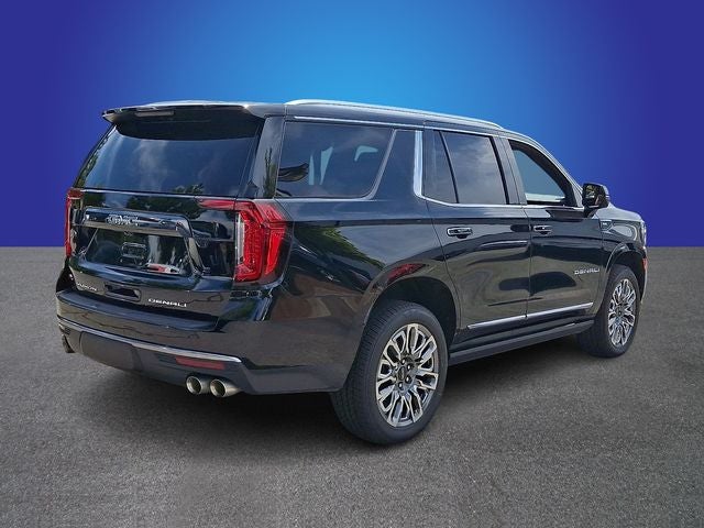 2024 GMC Yukon Denali Ultimate Denali Ultimate