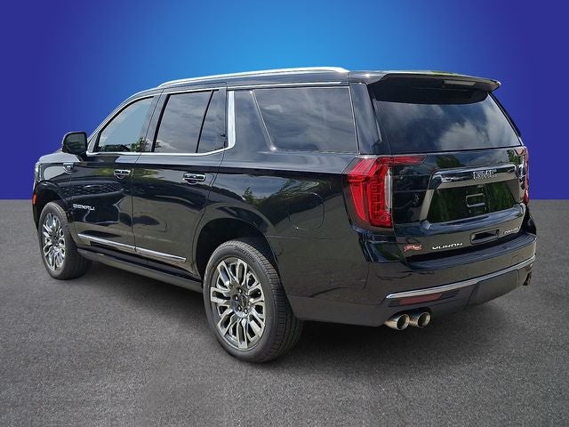 2024 GMC Yukon Denali Ultimate Denali Ultimate