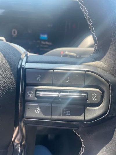 2025 GMC Yukon Denali Ultimate Denali Ultimate
