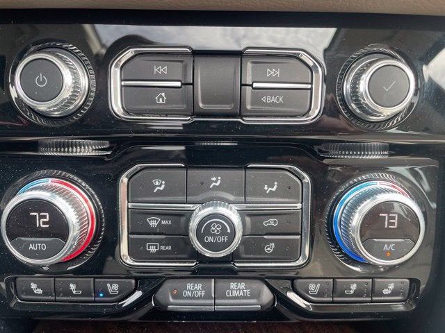 2023 GMC Yukon Denali Denali