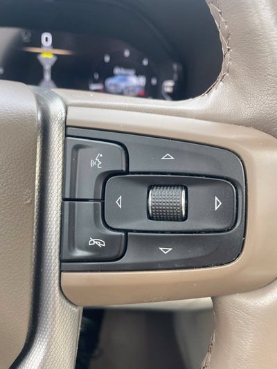 2023 GMC Yukon Denali Denali
