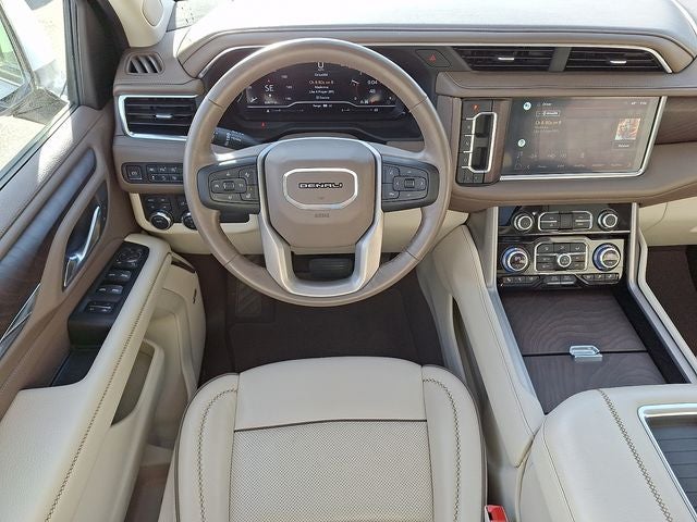 2022 GMC Yukon Denali Denali