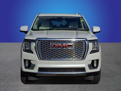 2022 GMC Yukon Denali Denali