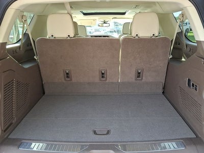 2022 GMC Yukon Denali Denali