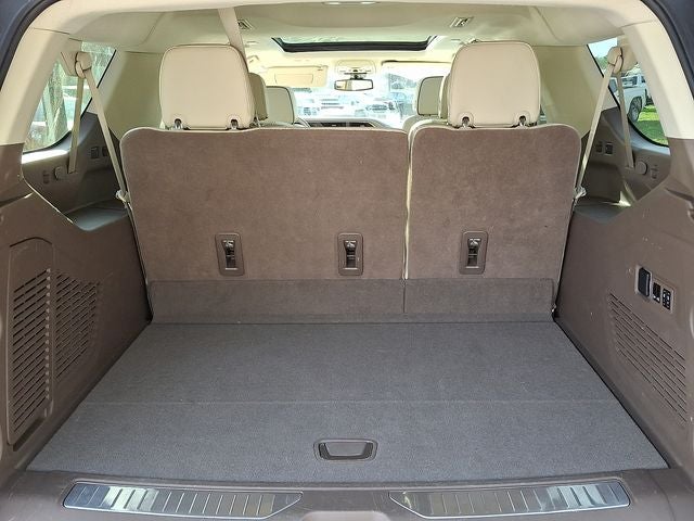 2022 GMC Yukon Denali Denali